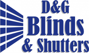 D & G Blinds & Shutters